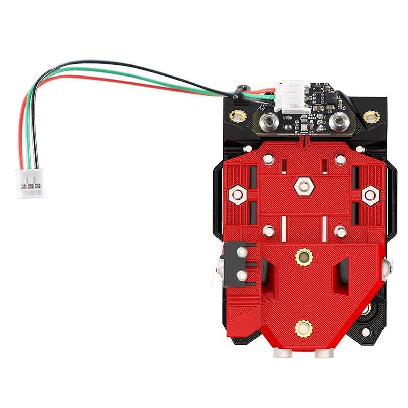 for Voron Tap V2.4 Kit OptoTap V2.4 Pcb with RC8 Printing Parts Support 5V/24V for Voron 2.4 Trident