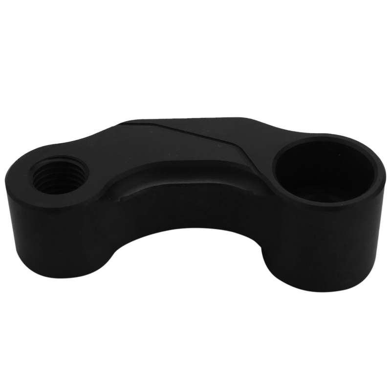 for V-Strom DL 650 2017 - 2019 V-Strom DL1000 2014-2019 Motorcycle Mirrors Riser Extension Brackets