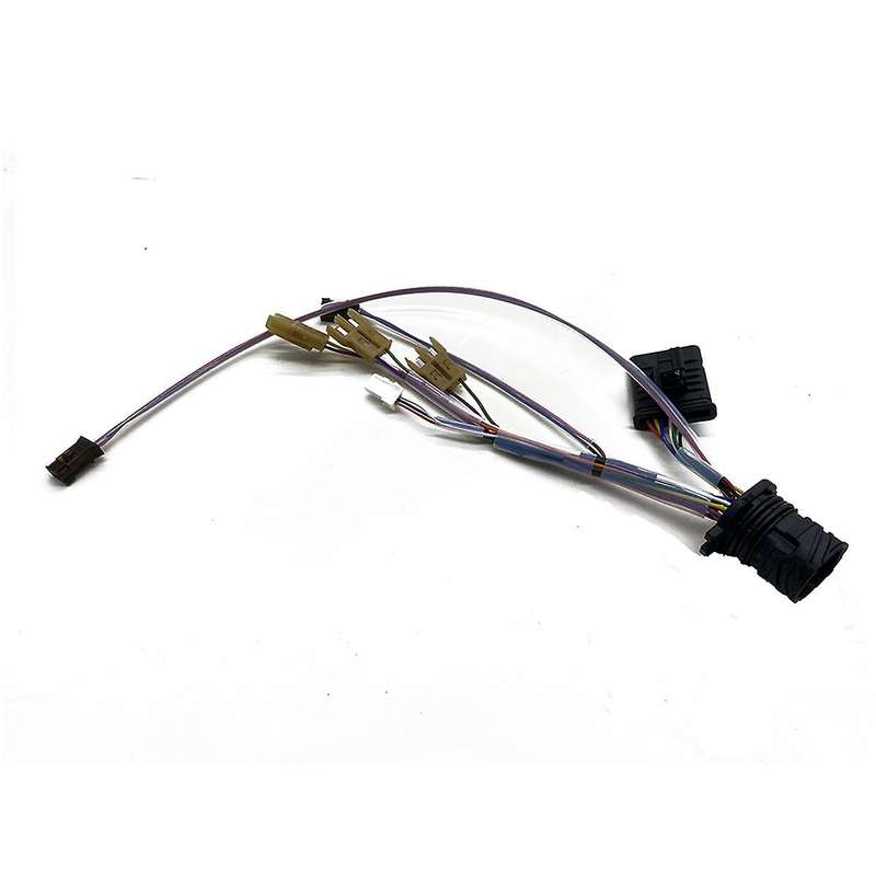 for VT2 VT3 Transmission Harness Wiring 09330004 CVT VT2 VT3 Automatic Gearbox Gear Switch Wiring