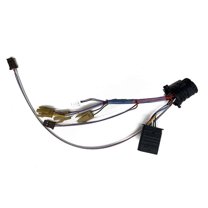 for VT2 VT3 Transmission Harness Wiring 09330004 CVT VT2 VT3 Automatic Gearbox Gear Switch Wiring