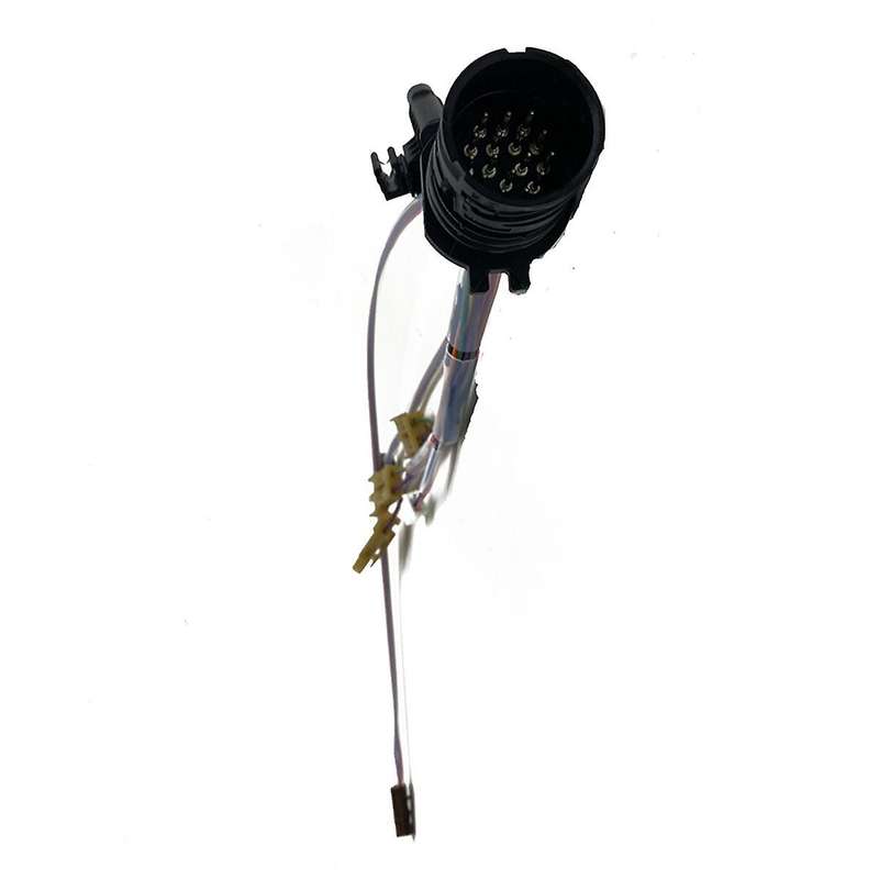 for VT2 VT3 Transmission Harness Wiring 09330004 CVT VT2 VT3 Automatic Gearbox Gear Switch Wiring