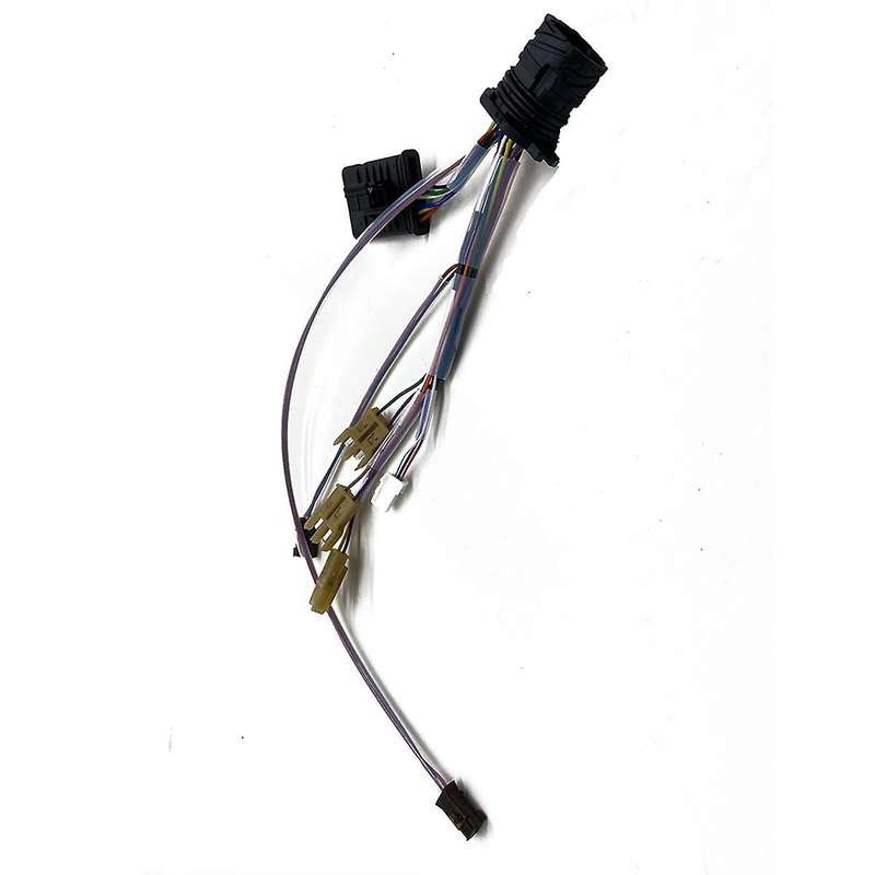 for VT2 VT3 Transmission Harness Wiring 09330004 CVT VT2 VT3 Automatic Gearbox Gear Switch Wiring