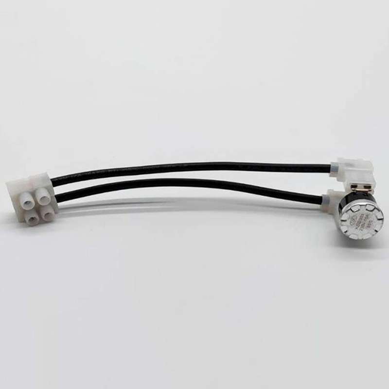 for W10258275 Dishwasher Bimetal Thermal Fuse - for 661663 PS2360984 AP4423189
