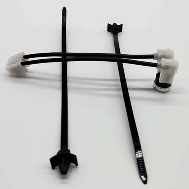 for W10258275 Dishwasher Bimetal Thermal Fuse - for 661663 PS2360984 AP4423189