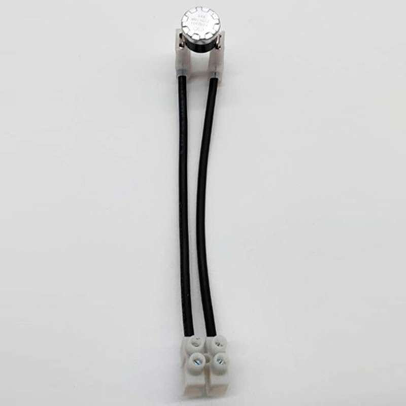 for W10258275 Dishwasher Bimetal Thermal Fuse - for 661663 PS2360984 AP4423189