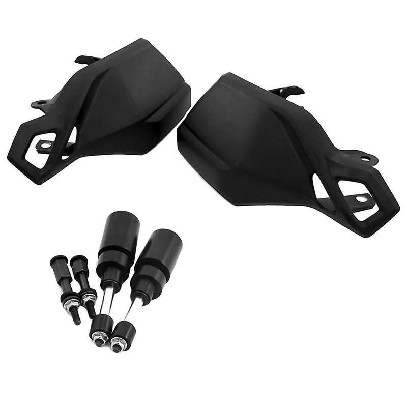 for V-Strom DL1000 2014-2019 Motorcycle Hand Guard Handguard Shield Windproof Motorbike Motocross Pr