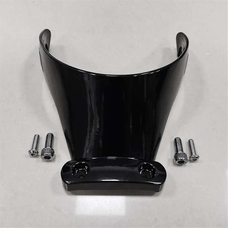 for V-Rod VRSCF VRSCA / B Front Headlight Bracket Mount Aluminium