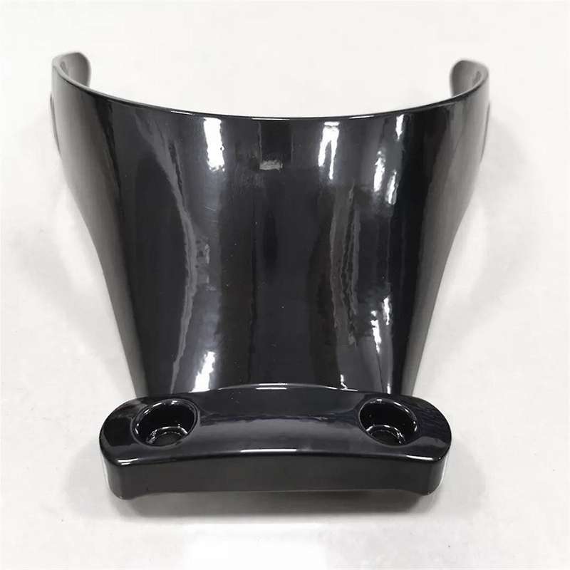 for V-Rod VRSCF VRSCA / B Front Headlight Bracket Mount Aluminium