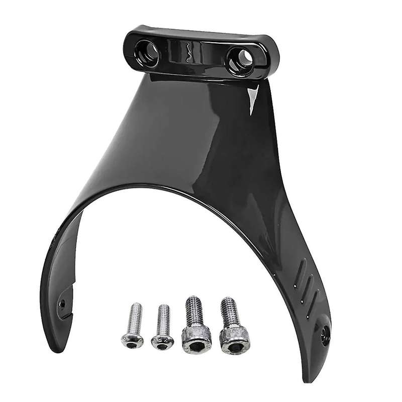 for V-Rod VRSCF VRSCA / B Front Headlight Bracket Mount Aluminium