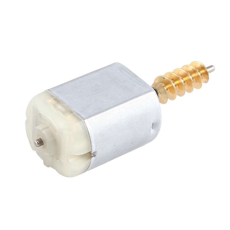 for W164 Trunk Lock Motor Series R System W251 Tail Door Lock FC280 Car Carbon Brush DC Motor