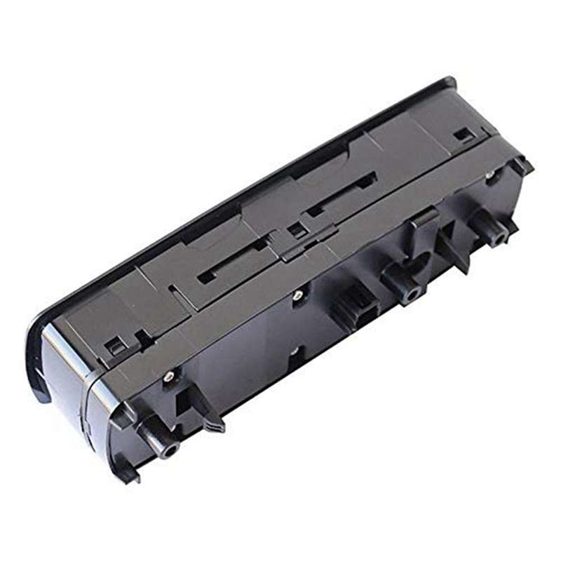 for W164 ML R Class Left Front Door Window Mirror Master Switch 2518300090 A2518300090