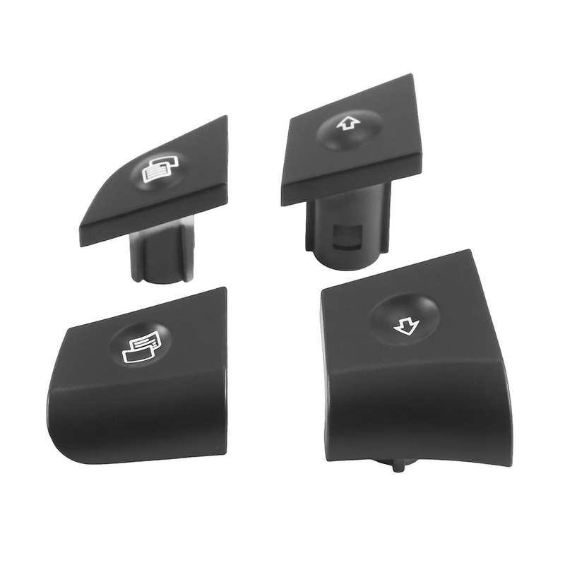 for W164 W245 W251 Car 4-Button Steering Wheel Switch Control Button Multi-Function 1648207910