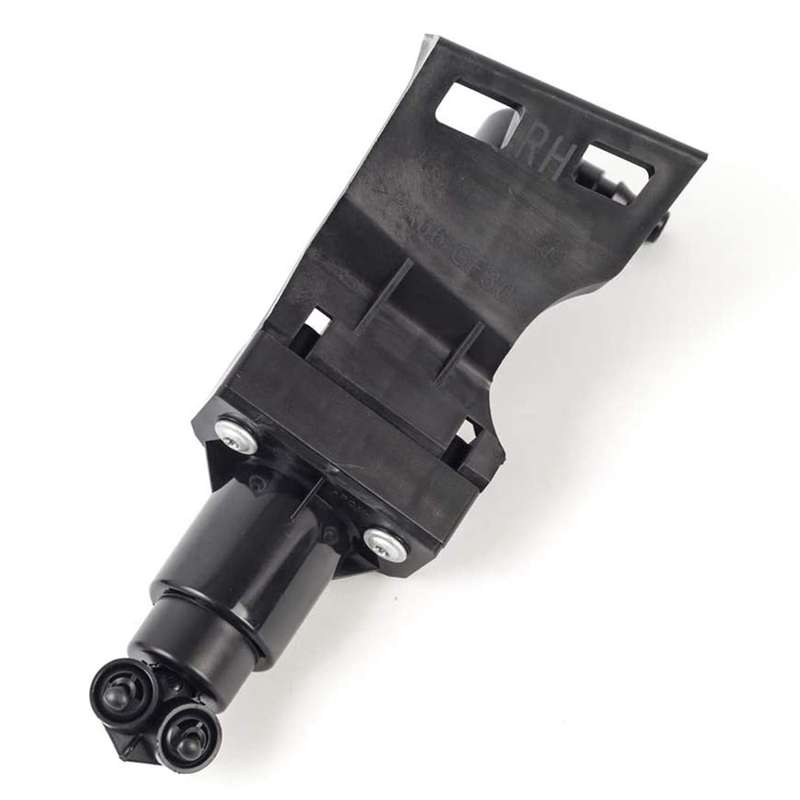for W164 GL320 GL350 GL450 GL550 Passenger Headlight Washer Nozzle Cylinder Telescopic 1648600747 16