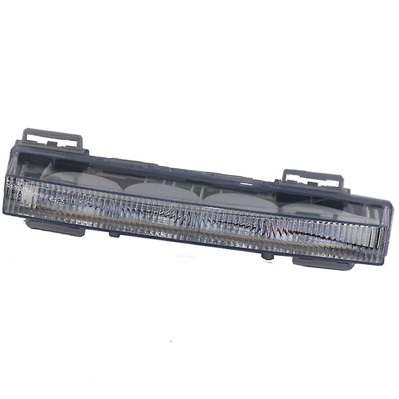 for W166 ML350 ML400 X204 GLK350 2012-2015 Car LED Daytime Running Light DRL Fog Lamp 2049065401