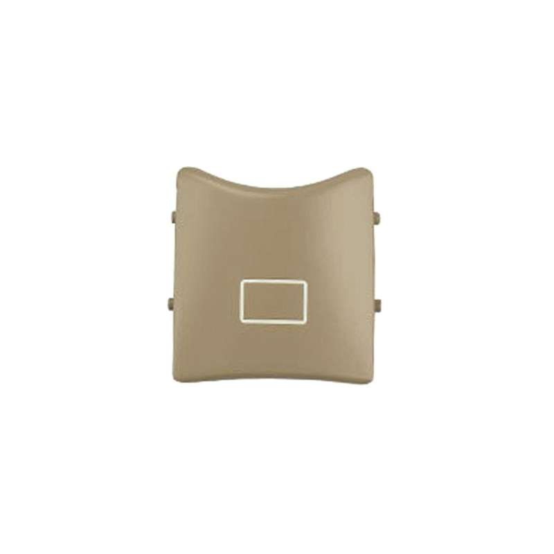 for W164 W251 ML Class R Class Sunroof Window ABS Button Roof Light Control Panel Switch Replacement