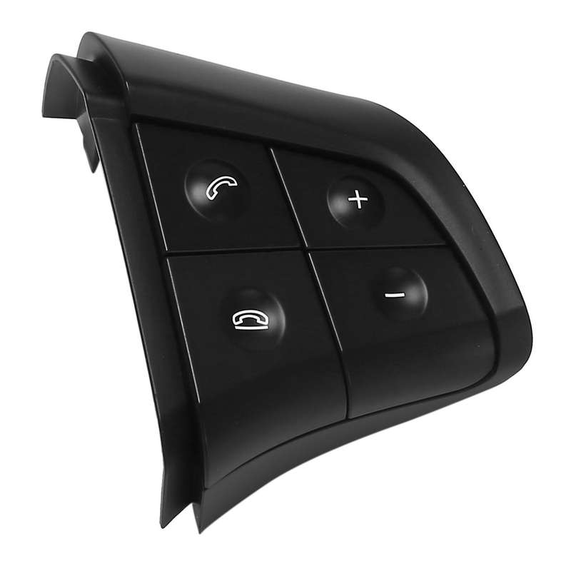 for W164 W245 W251 GL350 ML350 R280 B180 B200 B300 Steering Wheel Switch Control Buttons Right
