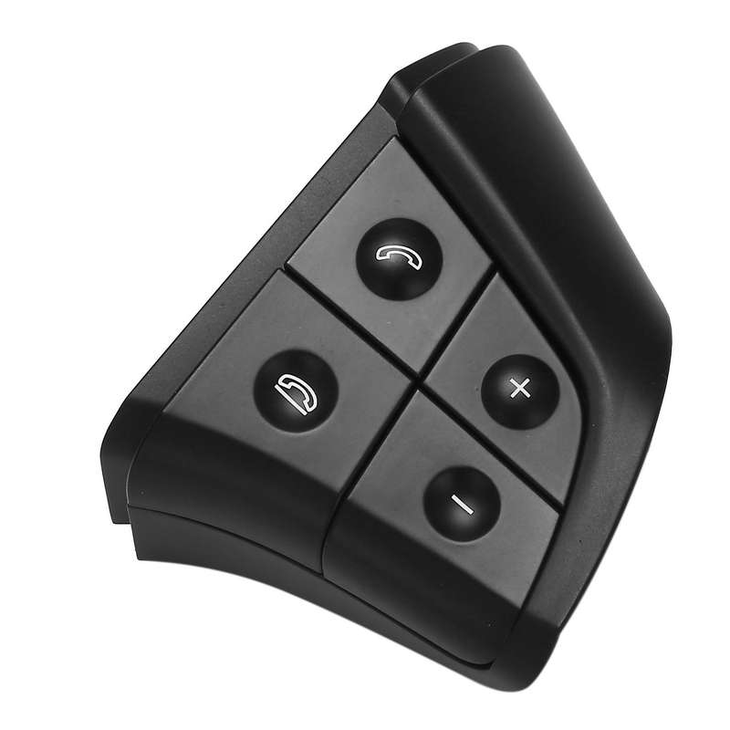 for W164 W245 W251 GL350 ML350 R280 B180 B200 B300 Steering Wheel Switch Control Buttons Right