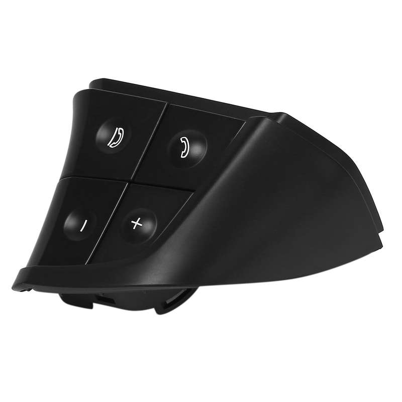 for W164 W245 W251 GL350 ML350 R280 B180 B200 B300 Steering Wheel Switch Control Buttons Right