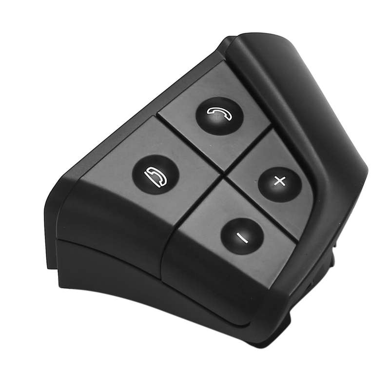 for W164 W245 W251 GL350 ML350 R280 B180 B200 B300 Steering Wheel Switch Control Buttons Right