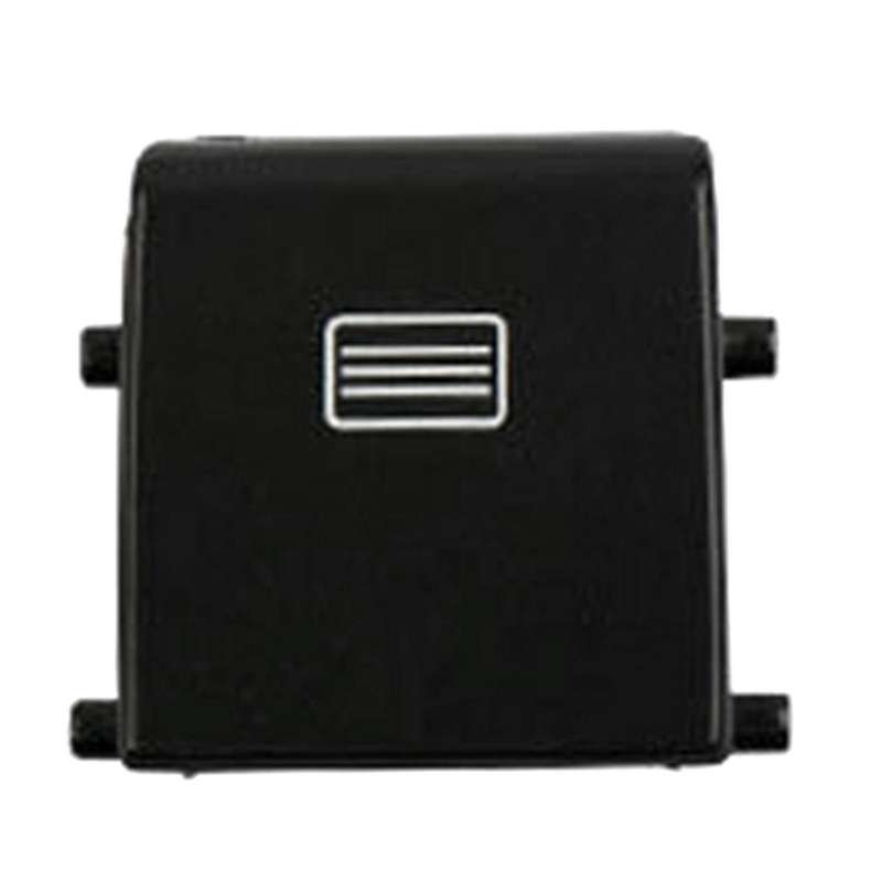 for W166 W292 W463 ML300 GL350 GLE320 GLS Car Sunroof Window Switch Button Cover, B