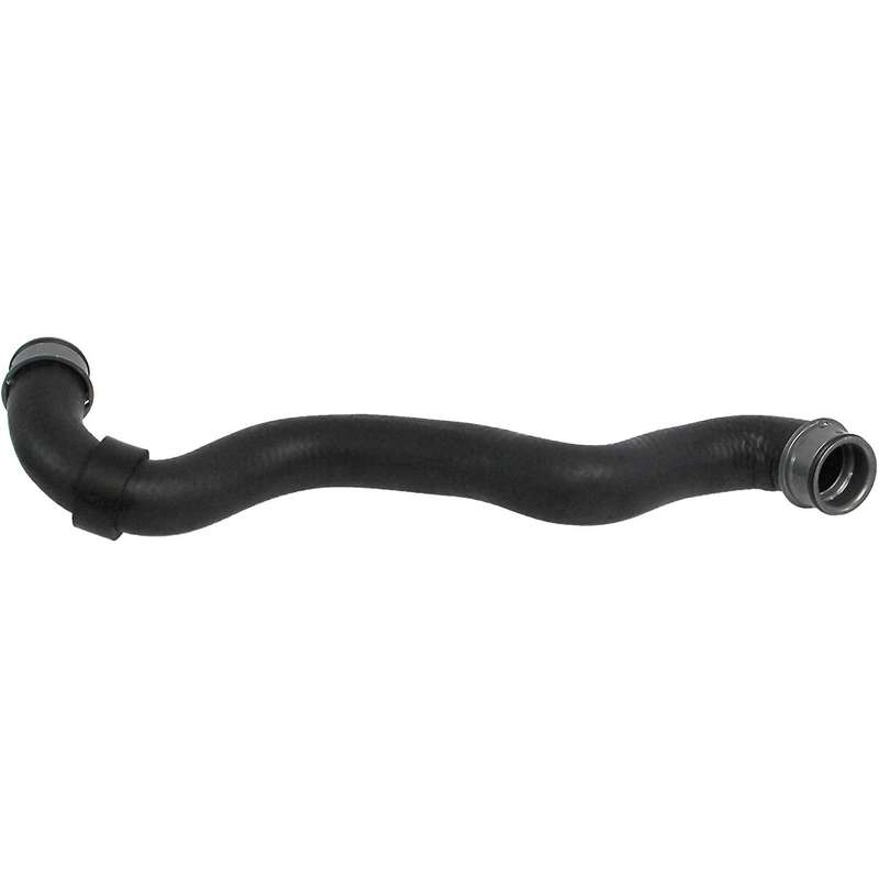 for W203 C230 2003-2005 Pair Set of Lower & Upper Radiator Coolant Hoses 2035015782/2035015582