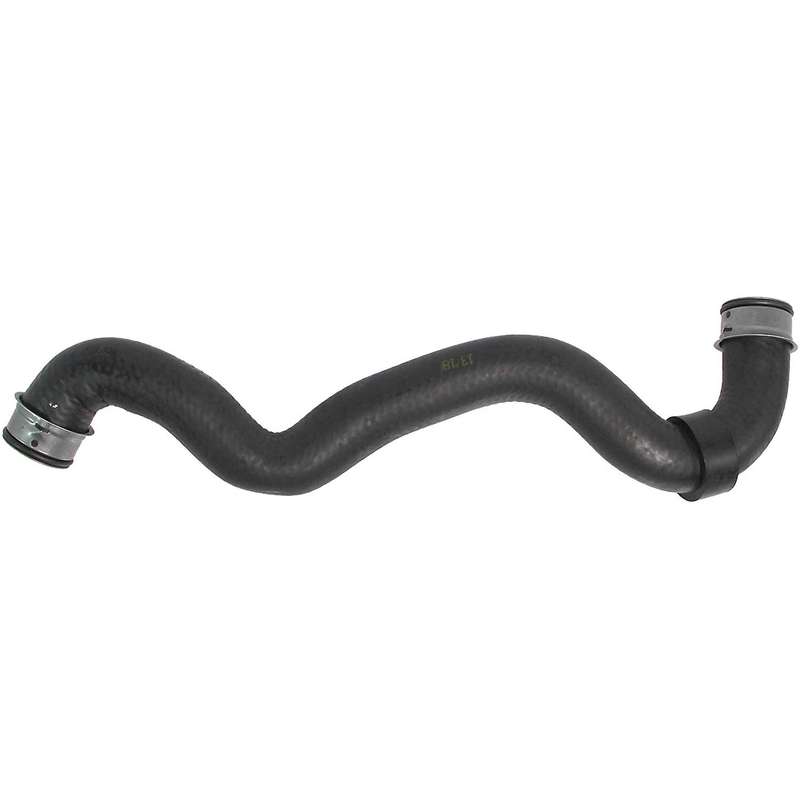 for W203 C230 2003-2005 Pair Set of Lower & Upper Radiator Coolant Hoses 2035015782/2035015582