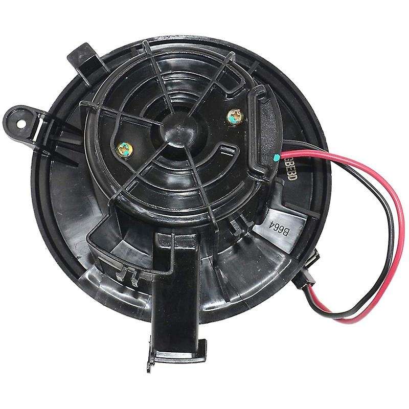 for W204 C Class C300 08-11 Blower Fan Motor 2048200208