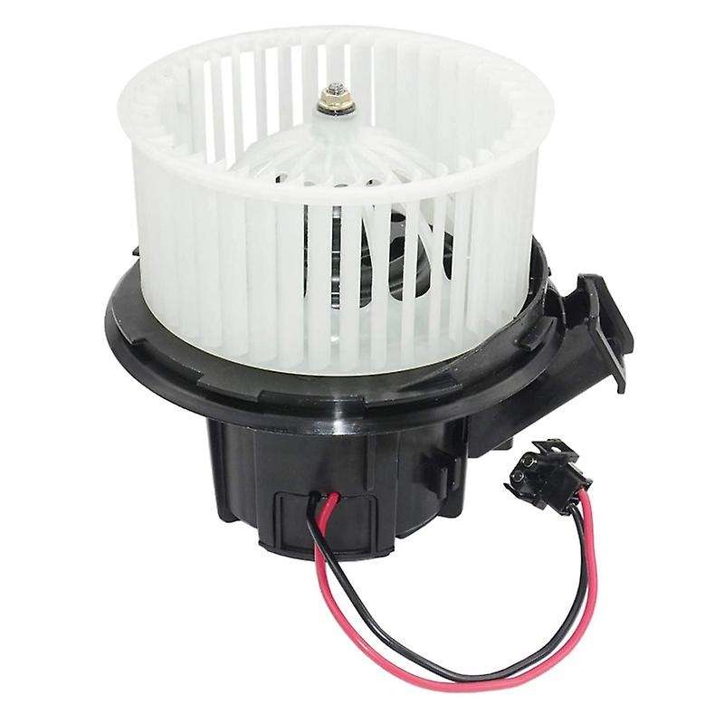 for W204 C Class C300 08-11 Blower Fan Motor 2048200208