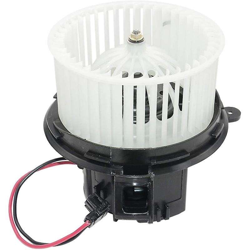 for W204 C Class C300 08-11 Blower Fan Motor 2048200208