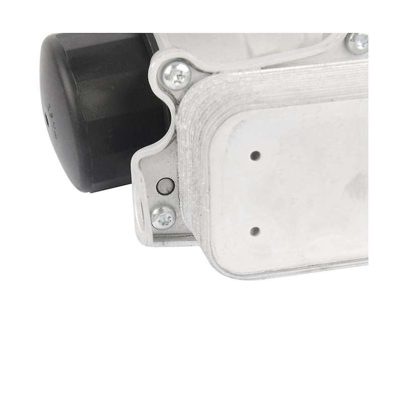 for W203 W211 Engine Oil Filter Housing with 2721800510, 2721800410