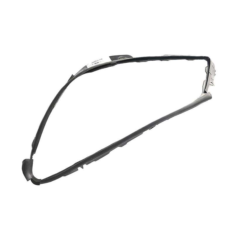 for W204 C200 C300 C230 C280 07-11 Car Headlight Trims Sealing Cover 2048260991 2048261091 Car-Styli