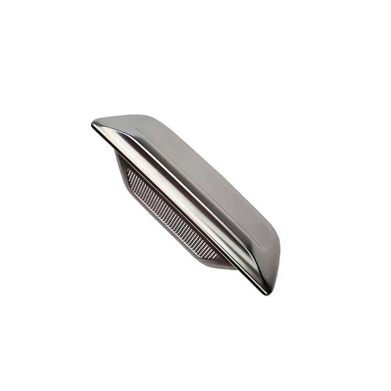for W206 C-Class 2021 Chrome Center Console Cup Holder Switch Button Trim A2066807402