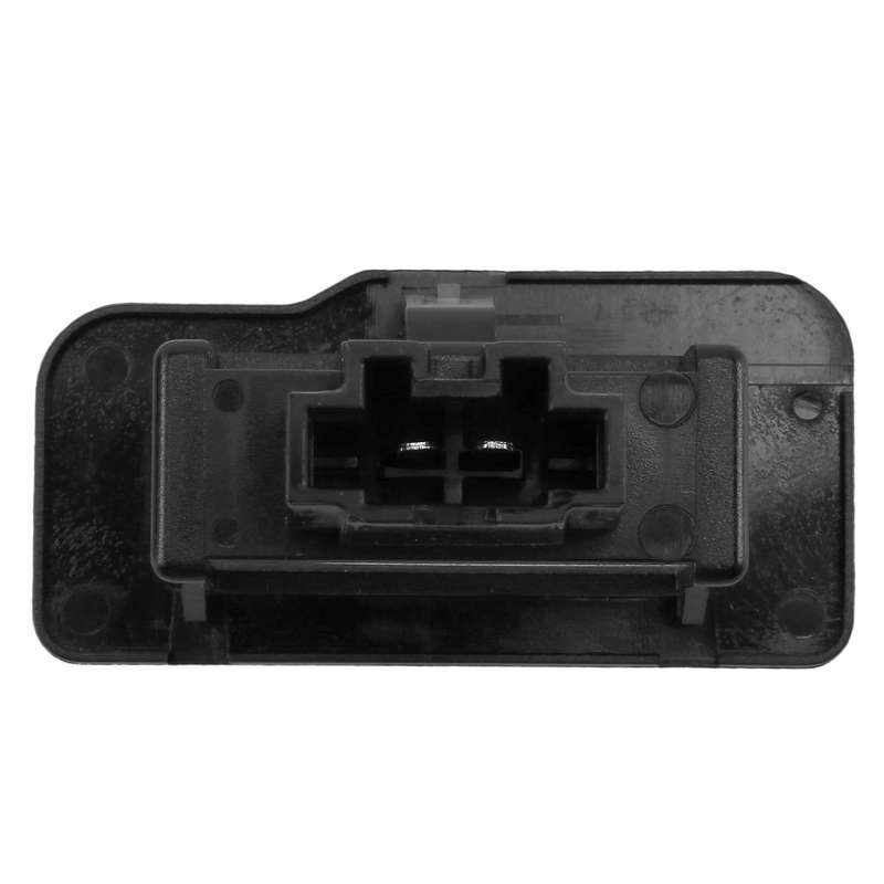 for W211 4D W203 5D W219 R171 2D 12V Car LED License Plate Light for White Number Plate Lamp