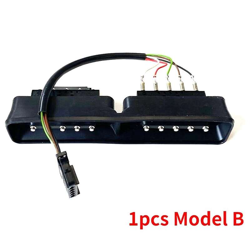 for W639 Car Mid-Door Contact Plate Contact Switch Electric Door Contact Pins A6398200554