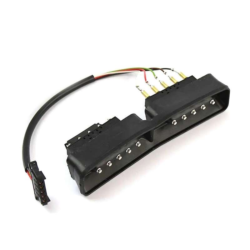 for W639 Car Mid-Door Contact Plate Contact Switch Electric Door Contact Pins A6398200554