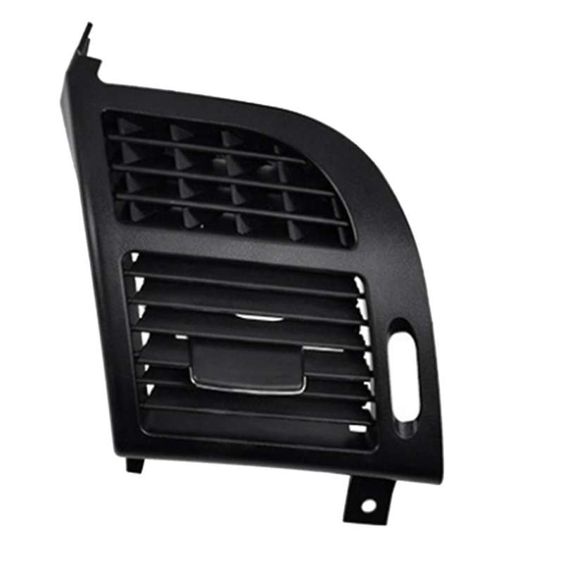 for W211 2003-2008 Car Front Dash Left Air Conditioner Outlet A/c Vent Outlet Grille Panel