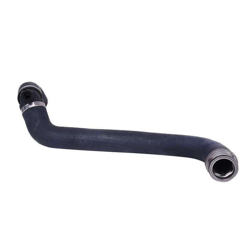 for W211 E320 3.2L V6 Radiator Lower Return & Upper Supply Coolant Hoses SET 2115010382 2115010482