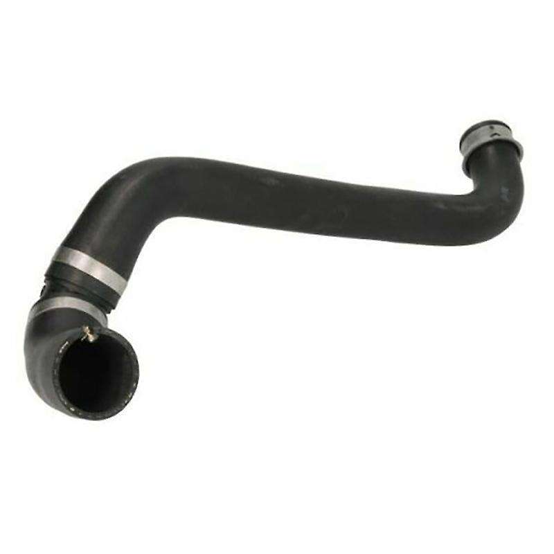 for W211 E320 3.2L V6 Radiator Lower Return & Upper Supply Coolant Hoses SET 2115010382 2115010482