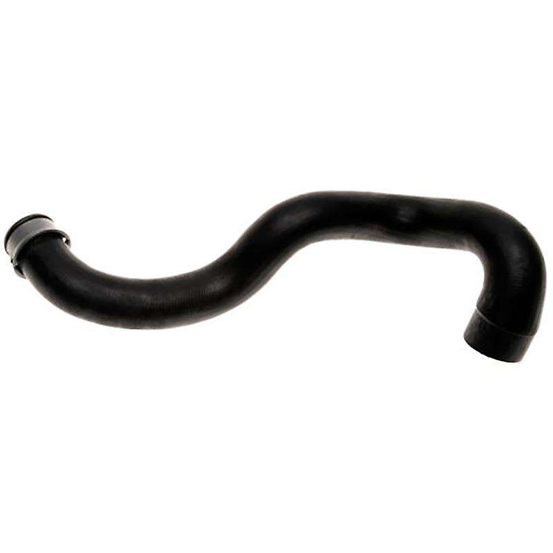 for W211 E320 3.2L V6 Radiator Lower Return & Upper Supply Coolant Hoses SET 2115010382 2115010482
