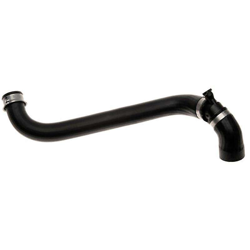 for W211 E320 3.2L V6 Radiator Lower Return & Upper Supply Coolant Hoses SET 2115010382 2115010482