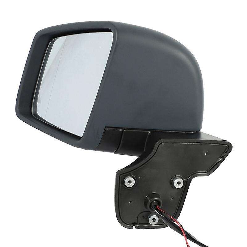 for W463 G Class G500 G550 G63 G65 1992-2017 Left Side Door Rear View Power Mirror Assembly Paintabl