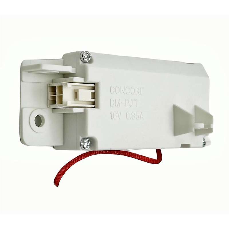 for Washing Machine Door Lock Delay Switch EBF61215202 AP5597170 2667077 AH3644957 -PJT 16V 0.95A