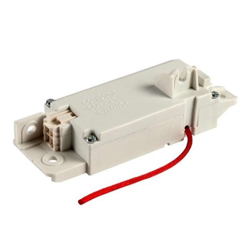 for Washing Machine Door Lock Delay Switch EBF61215202 AP5597170 2667077 AH3644957 -PJT 16V 0.95A