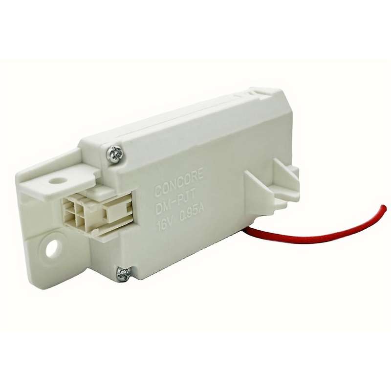 for Washing Machine Door Lock Delay Switch EBF61215202 AP5597170 2667077 AH3644957 -PJT 16V 0.95A