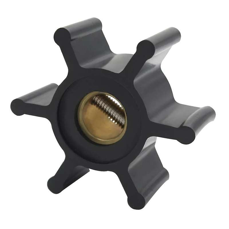 for Water Pump Impeller 09-810B-1 18653-0001 128990-42200