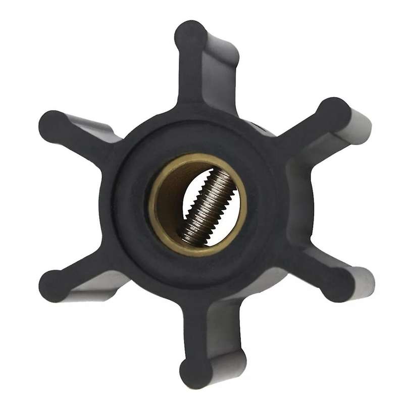 for Water Pump Impeller 09-810B-1 18653-0001 128990-42200