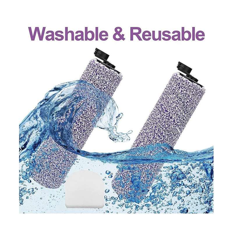 for Wd100 Wd200 Wd101 Hydrovac Cordless Pro Xl 3-in-1 Vacuum