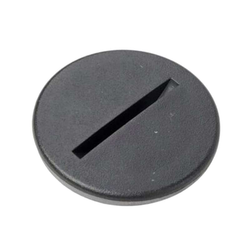 for Wind Screen Wiper Scuttle Panel Cover Trim Cap Plug 51717169481 Car Accessories