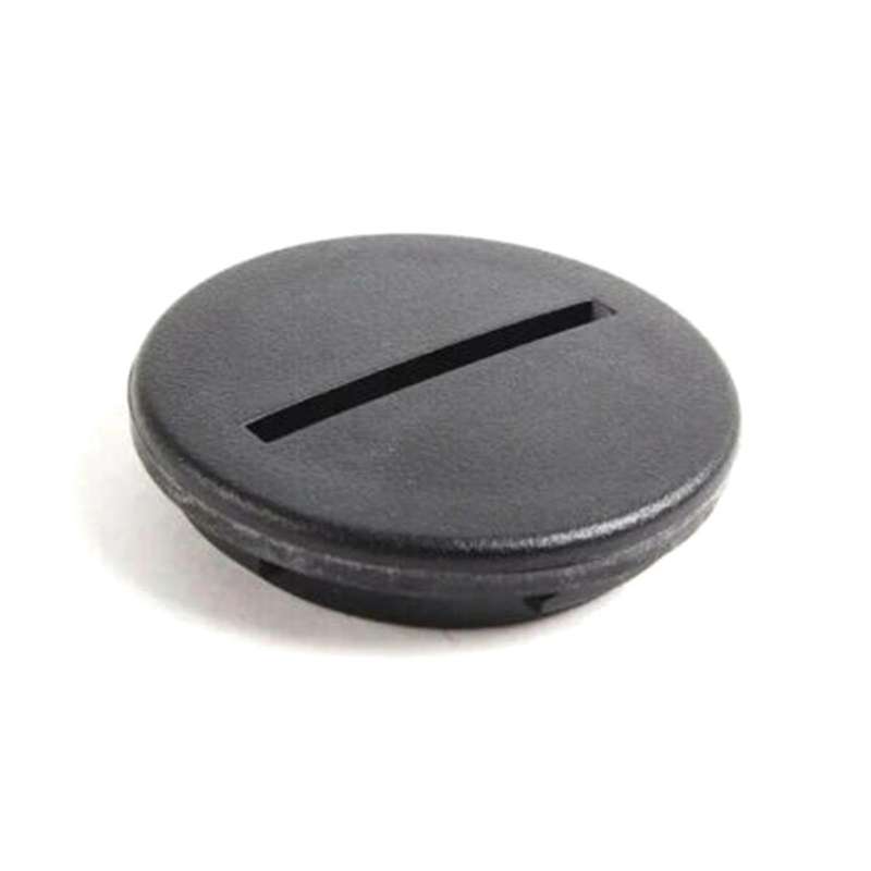 for Wind Screen Wiper Scuttle Panel Cover Trim Cap Plug 51717169481 Car Accessories