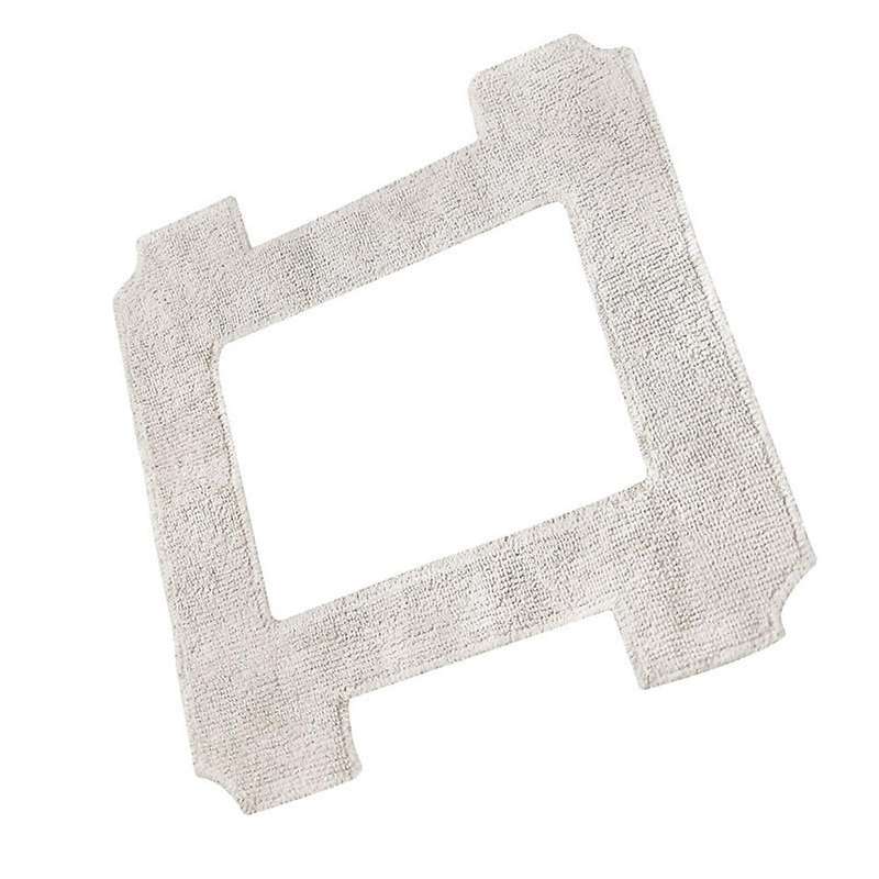 for Winbot W1 Pro Window Cleaner Robot Mop Replacements Mop Pad Accessories Parts
